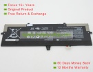 Hp BM04XL, HSTNN-UB7L 7.7V 7300mAh replacement batteries