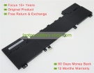 Asus C42N1728, 0B200-02520100 15.4V 4480mAh original batteries