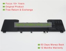 Asus C42N1728, 0B200-02520100 15.4V 4480mAh original batteries