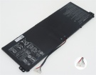 Acer AC16B7K, AC16B8K 7.4V 6180mAh replacement batteries