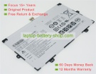 Samsung AA-PBTN2TP 7.6V 5140mAh replacement batteries