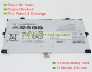 Samsung AA-PBTN2TP 7.6V 5140mAh replacement batteries