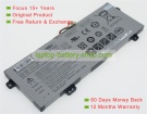 Samsung AA-PBTN4GP 15.2V 4400mAh replacement batteries