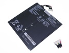 Sony VJ8BPS55 7.6V 3140mAh original batteries