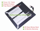 Sony VJ8BPS55 7.6V 3140mAh original batteries