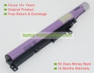 Asus A31N1730, 0B110-00550100 10.8V 3360mAh replacement batteries