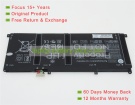 Hp 937519-171, ME04050XL 7.7V 6500mAh replacement batteries