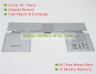 Microsoft G3HTA024H, G3HTA023H 7.5V 6800mAh replacement batteries