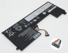 Lenovo 5B10Q88556, L17L4PG2 15.4V 4965mAh original batteries