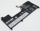 Lenovo 5B10Q88556, L17L4PG2 15.4V 4965mAh original batteries