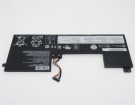 Lenovo 5B10Q88556, L17L4PG2 15.4V 4965mAh original batteries