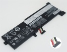 Lenovo L17L2PF0, 5B10R24750 7.5V 4670mAh replacement batteries