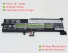 Lenovo L17L2PF0, 5B10R24750 7.5V 4670mAh replacement batteries