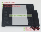 Asus C11P1615, 0B200-02410000 3.85V 4680mAh replacement batteries