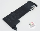 Asus 3ICP7/60/80, B31N1723 11.4V 4210mAh original batteries
