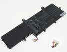 Asus 0B200-02980200, 0B200-02980100 15.4V 4550mAh original batteries