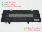 Asus C21N1714, 0B200-02740000 7.7V 5065mAh original batteries