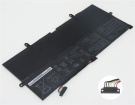 Asus C21N1613, 0B200-02280000 7.7V 4920mAh original batteries