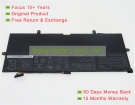 Asus C21N1613, 0B200-02280000 7.7V 4920mAh original batteries