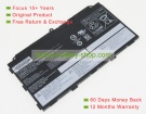 Fujitsu FPCBP479, FPB0326S 11.1V 3450mAh original batteries