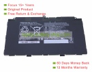 Fujitsu FPCBP479, FPB0326S 11.1V 3450mAh original batteries