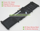 Asus C31N1806, 3ICP5/58/78 11.55V 3640mAh original batteries