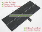 Microsoft G3HTA036H, DYNK01 7.57V 5970mAh original batteries