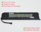 Razer RC30-0270, 4ICP5/46/108 15.4V 4221mAh replacement batteries