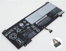 Lenovo L17C4PF0, L17M4PF0 15.36V 2965mAh original batteries