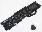 Hp HSTNN-DB8G, DG06XL 11.55V 8572mAh original batteries