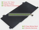 Lenovo 5B10R51233, L18C4PG0 7.5V 7470mAh original batteries