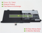 Lenovo L18M4PG0, L18L4PG0 7.5V 7470mAh original batteries