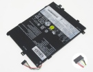 Lenovo L17M2P51, 5B10W13915 7.68V 5080mAh original batteries