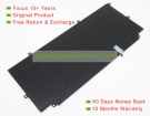 Lenovo L17M3PH0, 928QA210H 11.52V 4165mAh original batteries