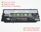 Lenovo L17M3PH0, 928QA210H 11.52V 4165mAh original batteries