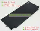 Lenovo L17L3PH0, 5B10Q41209 11.55V 4156mAh replacement batteries