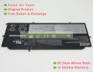 Lenovo L17L3PH0, 5B10Q41209 11.55V 4156mAh replacement batteries