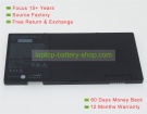 Getac BP3S1P2160, BP3S1P2160-S 11.4V 2160mAh replacement batteries