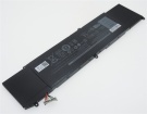 Dell 1F22N, XRGXX 11.4V 7890mAh original batteries