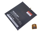 Xiaomi BM60 3.8V 6520mAh replacement batteries