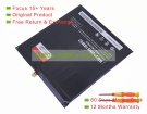 Xiaomi BM60 3.8V 6520mAh original batteries