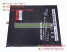 Xiaomi BM60 3.8V 6520mAh original batteries
