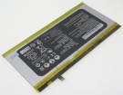 Huawei HB25B7N4EBC, HZ-W19 7.6V 4430mAh replacement batteries