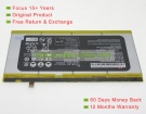 Huawei HB25B7N4EBC, HZ-W19 7.6V 4430mAh replacement batteries