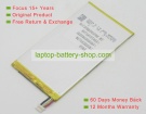 Dell DHM0J, 0DHM0J 3.8V 4550mAh replacement batteries