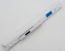 Nec 4ICR19/65, PC-VP-WP147 14.8V 2600mAh original batteries