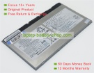 Fujitsu FMVNBP249B, FPCBP542 11.25V 3140mAh original batteries