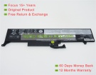 Lenovo 3ICP5/54/90, 02DL000 11.25V 3735mAh original batteries