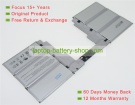 Microsoft G3HTA050H 11.36V 5024mAh original batteries