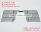 Microsoft G3HTA050H 11.36V 5024mAh original batteries